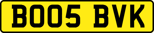 BO05BVK