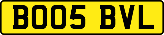BO05BVL