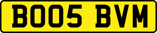 BO05BVM