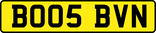 BO05BVN
