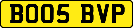 BO05BVP