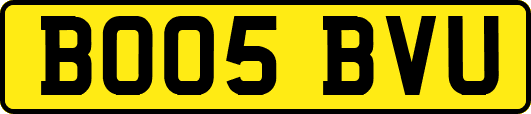 BO05BVU