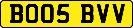BO05BVV