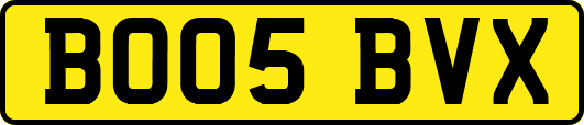BO05BVX
