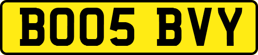 BO05BVY