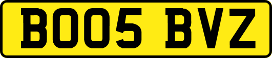 BO05BVZ