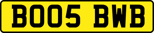 BO05BWB