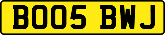 BO05BWJ