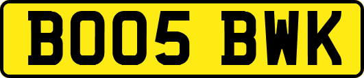 BO05BWK