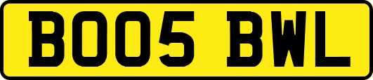 BO05BWL