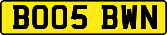 BO05BWN