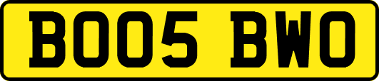 BO05BWO