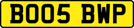 BO05BWP
