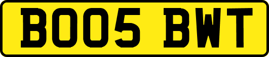 BO05BWT