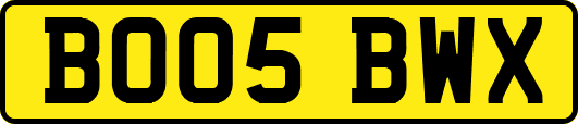 BO05BWX