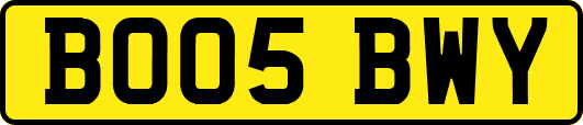 BO05BWY