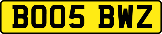 BO05BWZ