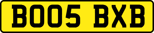 BO05BXB