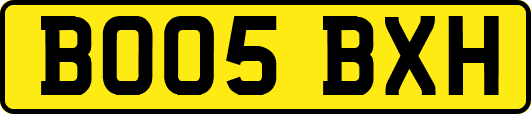 BO05BXH