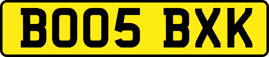 BO05BXK