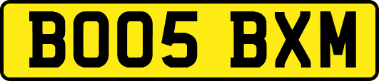BO05BXM