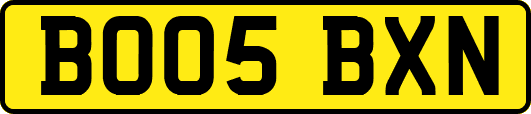 BO05BXN