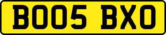BO05BXO