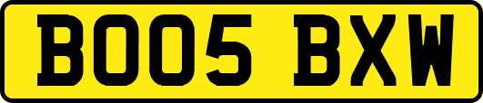 BO05BXW