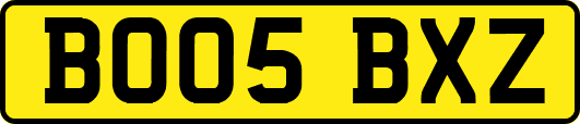 BO05BXZ
