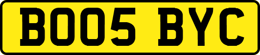 BO05BYC
