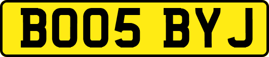 BO05BYJ