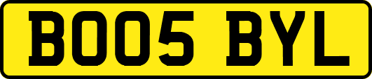 BO05BYL