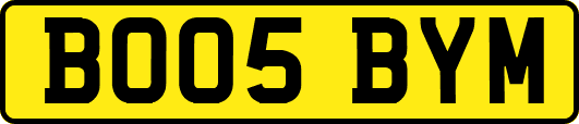 BO05BYM