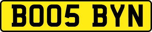 BO05BYN