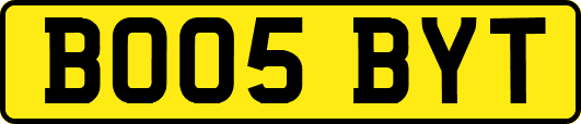 BO05BYT