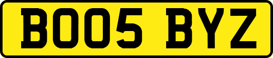 BO05BYZ