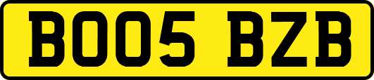 BO05BZB