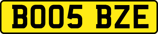 BO05BZE