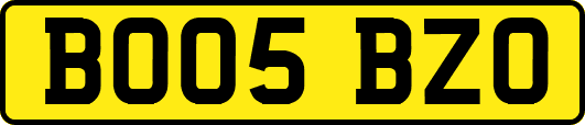 BO05BZO