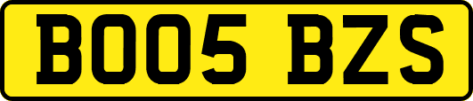 BO05BZS