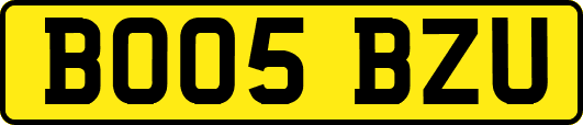 BO05BZU