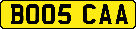 BO05CAA