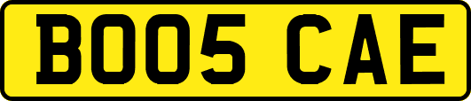 BO05CAE