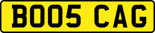 BO05CAG