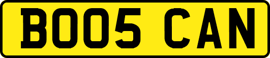 BO05CAN