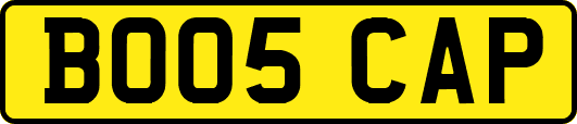 BO05CAP