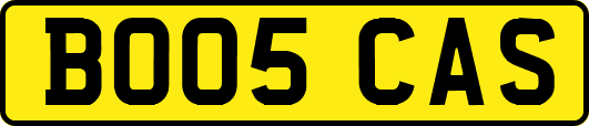 BO05CAS