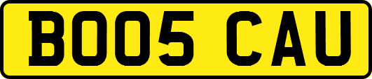 BO05CAU