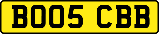 BO05CBB