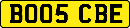 BO05CBE